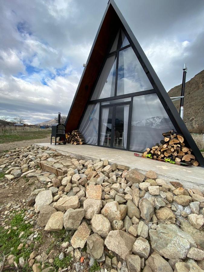 Loft De Montana Unico Y Moderno Villa Esquel Exterior photo