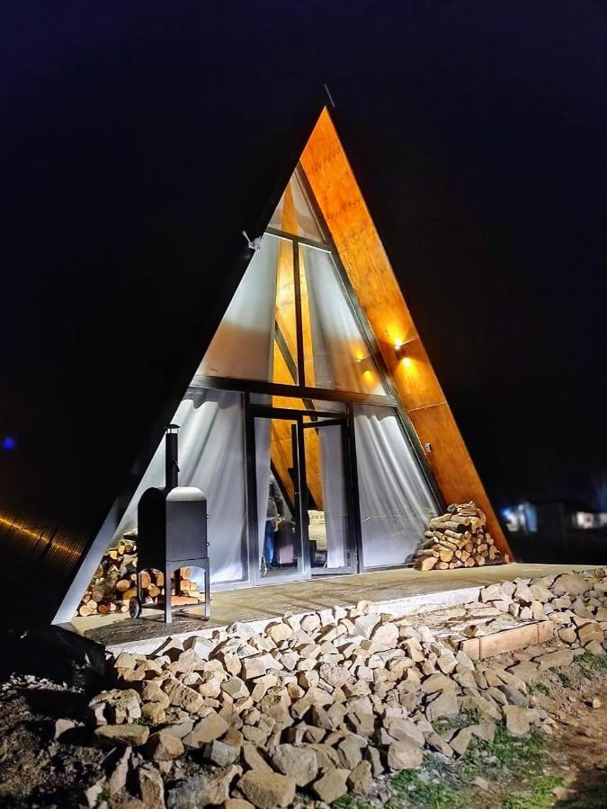 Loft De Montana Unico Y Moderno Villa Esquel Exterior photo